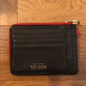 Kate Spade Saturday Wallet